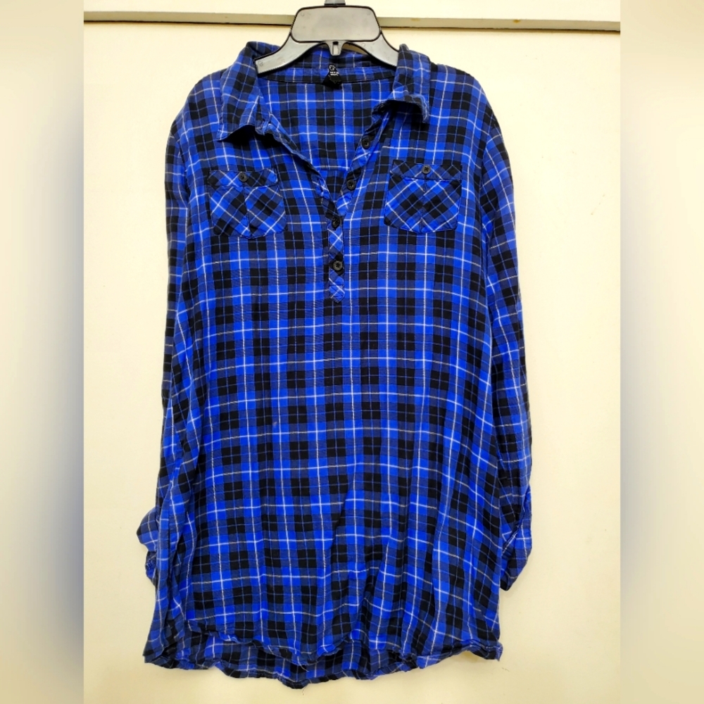 Button Down Shirt